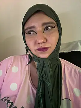 hannahayat online show from 07.28.26