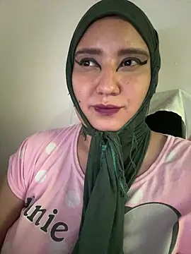 hannahayat online show from 07.28.26