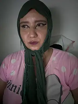 hannahayat online show from 07.28.26