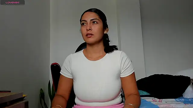 sofiaparker8 online show from 05.03.26
