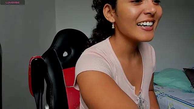sofiaparker8 online show from 06.10.26