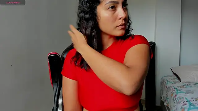 sofiaparker8 online show from 06.22.26