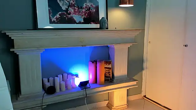 tiffany becker online show from 03.05.26