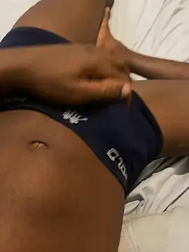 Negro Wakanda Boy online show from 02.18.26