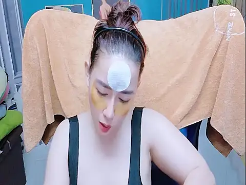 Cherry 6969 online show from 04.11.26