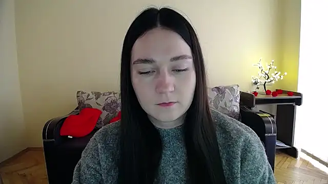 Pretty shy online show from 02.16.26