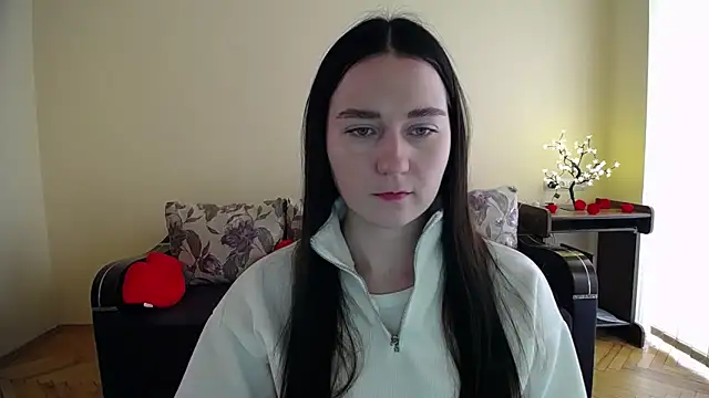 Pretty shy online show from 02.19.26