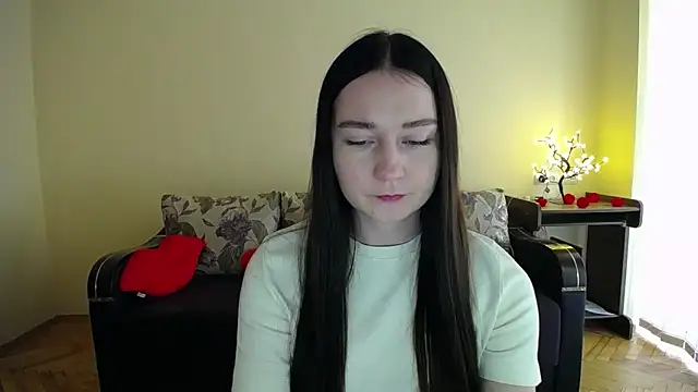 Pretty shy online show from 05.07.26
