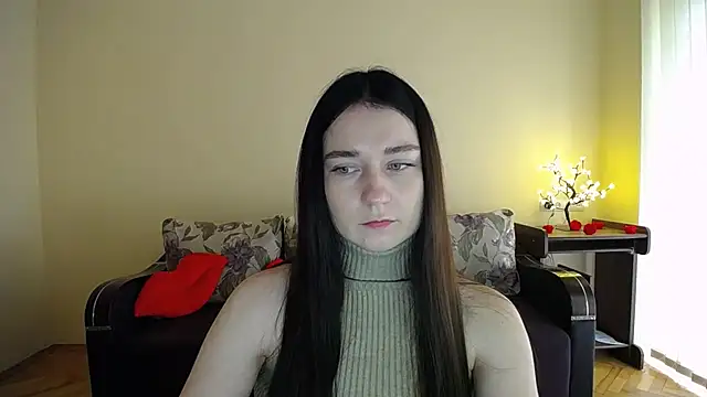 Pretty shy online show from 06.12.26