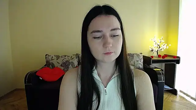 Pretty shy online show from 06.13.26