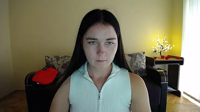 Pretty shy online show from 07.04.26