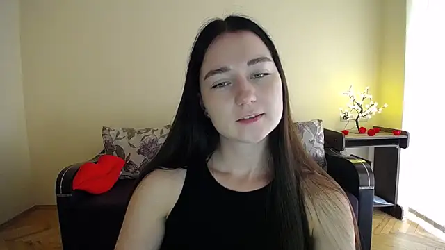Pretty shy online show from 07.14.26