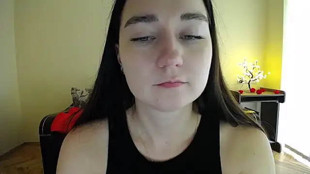 Pretty shy online show from 07.14.26