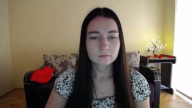 Pretty shy online show from 07.21.26