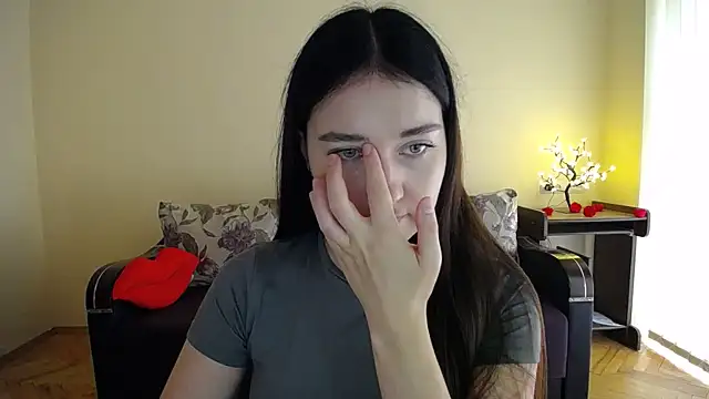 Pretty shy online show from 07.22.26