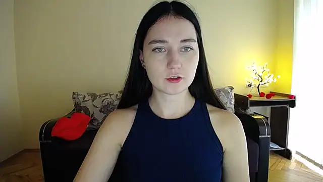 Pretty shy online show from 07.23.26