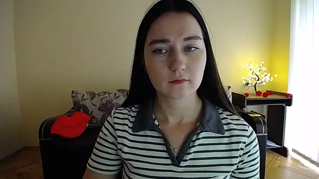 Pretty shy online show from 07.25.26
