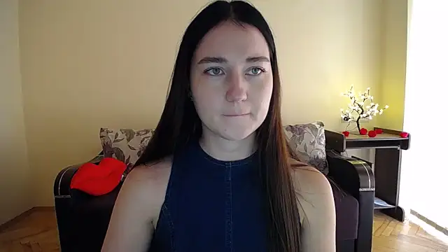 Pretty shy online show from 07.27.26