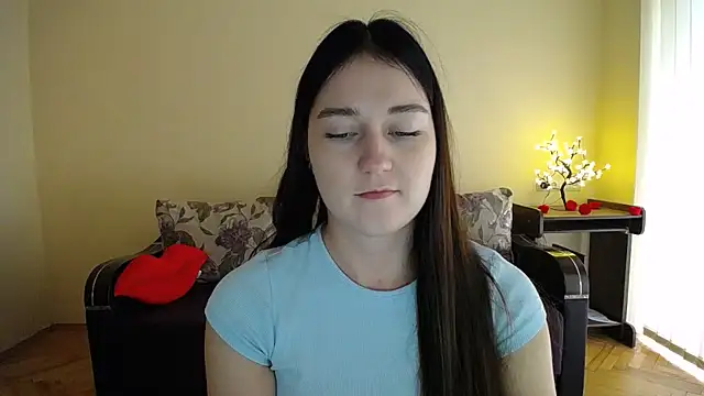 Pretty shy online show from 07.28.26