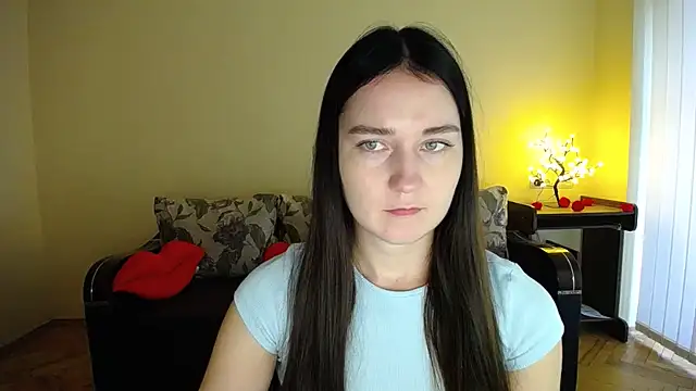 Pretty shy online show from 07.28.26