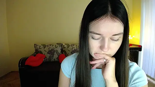 Pretty shy online show from 07.28.26