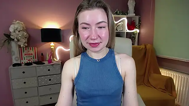 Mia Tasty online show from 01.23.25