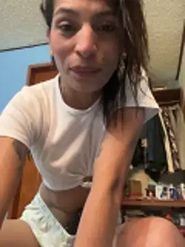 ImCrazzy online show from 04.27.26