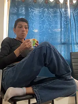ImCrazzy online show from 06.11.26
