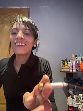 ImCrazzy online show from 06.27.26