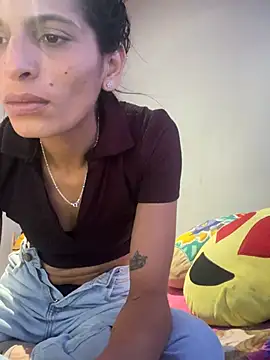 ImCrazzy online show from 07.09.26