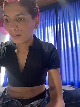 ImCrazzy online show from 07.28.26