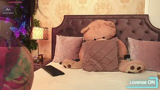 JaneDevine online show from 03.18.26