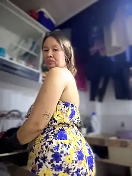 Emiily lee online show from 05.21.26
