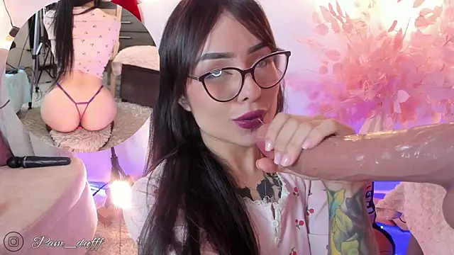 pamduff online show from 05.31.26