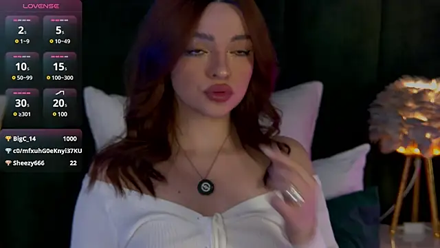 Snapshot of AnaWest chatting on 02.22.25 AnaWest online show from 02.22.25