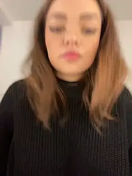 Snapshot of AnaWest chatting on 03.01.25 AnaWest online show from 03.01.25