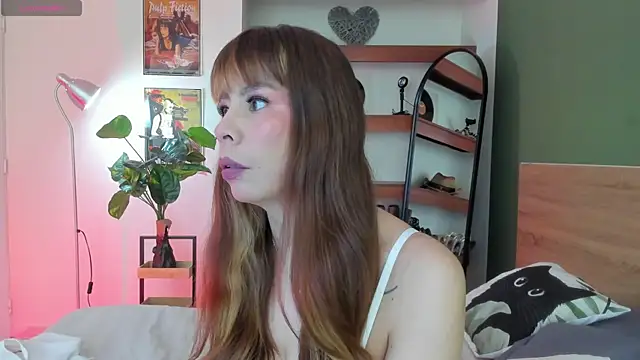 iriiina veneno online show from 06.22.26
