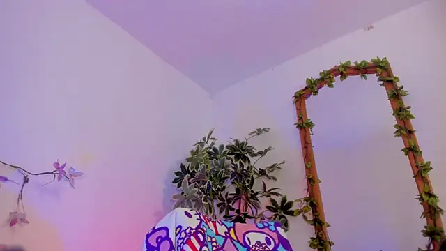 Snapshot of BonnieCute_ chatting on 02.03.26 BonnieCute online show from 02.03.26