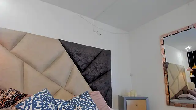 Snapshot of BonnieCute_ chatting on 02.05.26 BonnieCute online show from 02.05.26