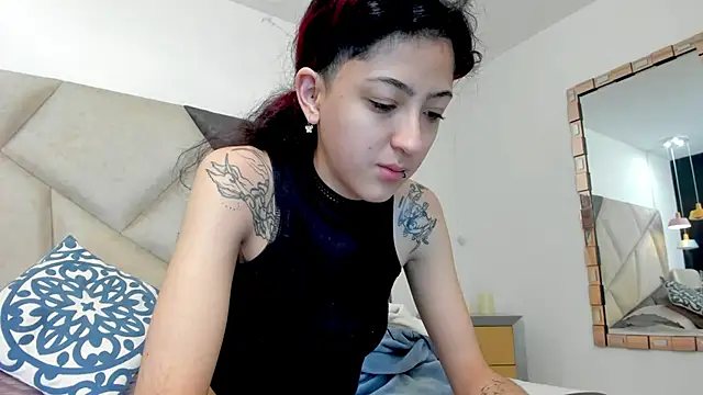 Snapshot of BonnieCute_ chatting on 02.16.26 BonnieCute online show from 02.16.26