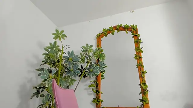 Snapshot of BonnieCute_ chatting on 02.25.26 BonnieCute online show from 02.25.26