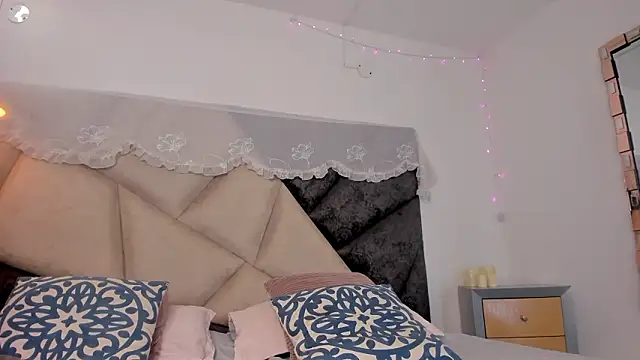 BonnieCute  online show from 03.23.26