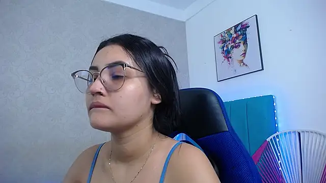 antonella sweetlittle online show from 11.30.25