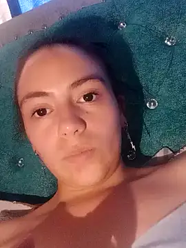 lika joshua online show from 12.10.24