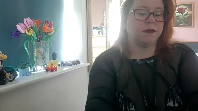NikiDeeOfficial online show from 06.15.26