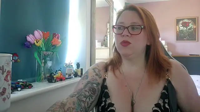 Snapshot of NikiDeeOfficial chatting on 07.13.26 NikiDeeOfficial online show from 07.13.26