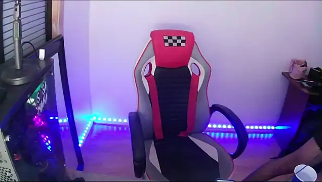 MeowFelina online show from 03.12.25