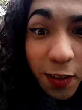 MeowFelina online show from 09.29.25