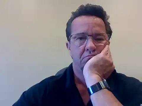 sluttydylan online show from 12.18.24