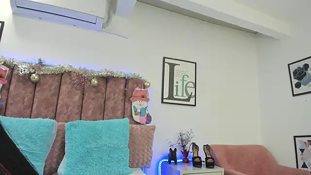 KathyShine online show from 12.11.24